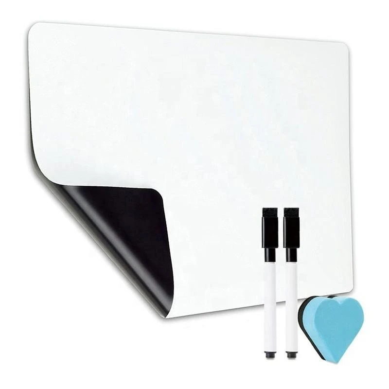 Dry Erase Magnetic White Board factory