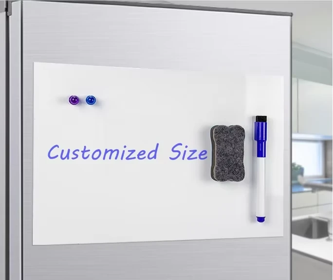 Dry Erase Magnetic White Board best