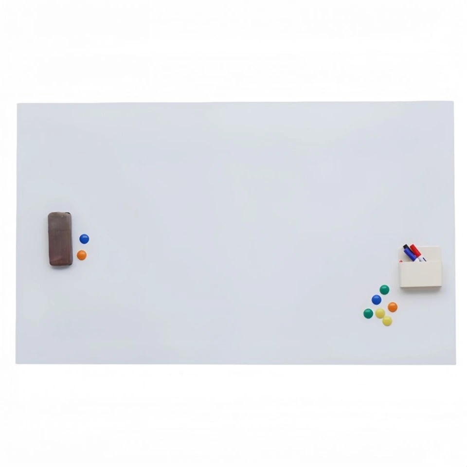 Dry Erase Magnetic White Board high quality