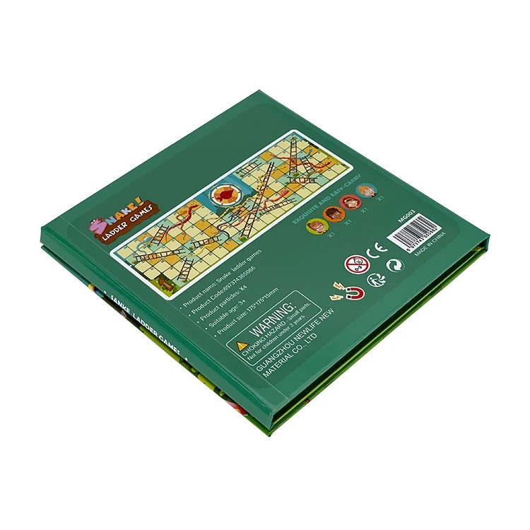 Magnetic Snake And Ladders suppliers
