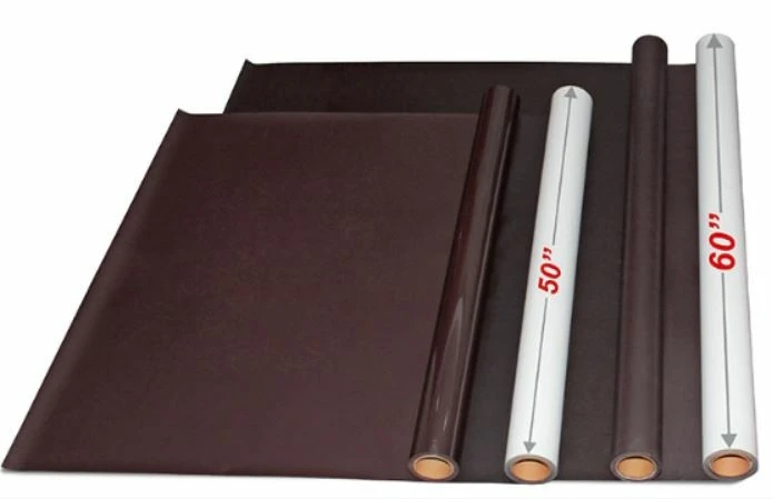 Printable Rubber Magnet Sheet suppliers