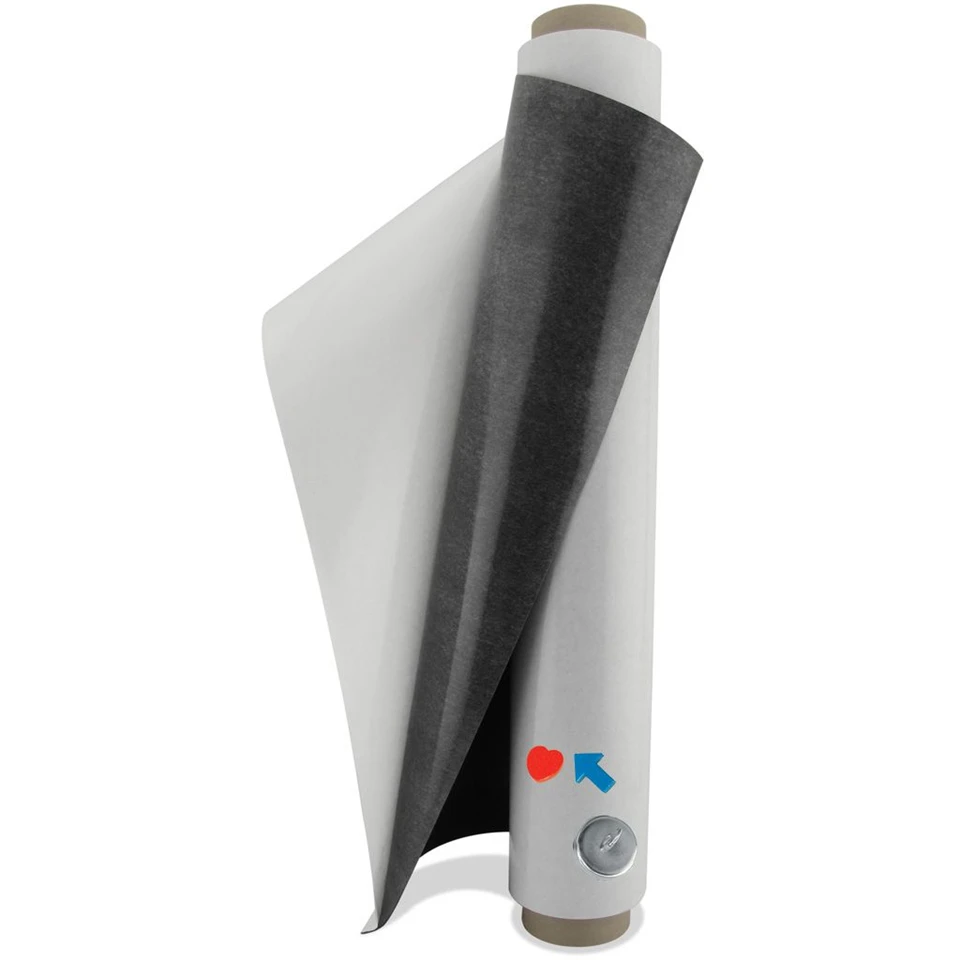 Printable Soft Magnet Receptive With Adhesive suppliers