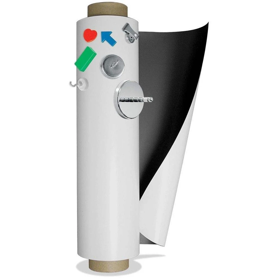 Printable Soft Magnet Receptive With Adhesive best