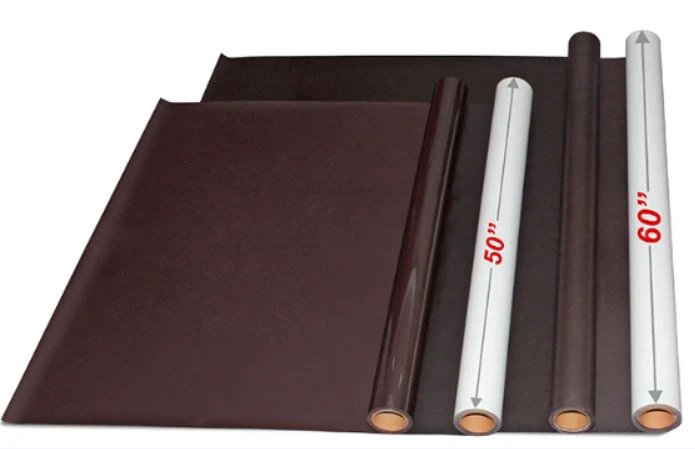Waterproof Printable Magnet Sheets factory