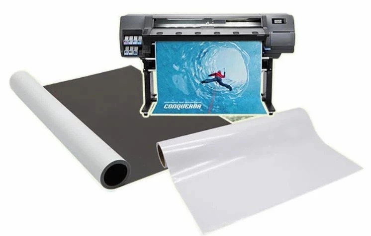 Waterproof Printable Magnet Sheets suppliers